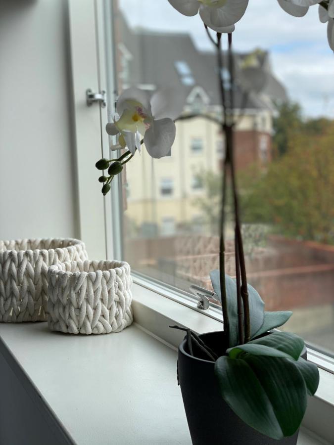 Luxury Serviced Apartments Stevenage, Hertfordshire Eksteriør bilde