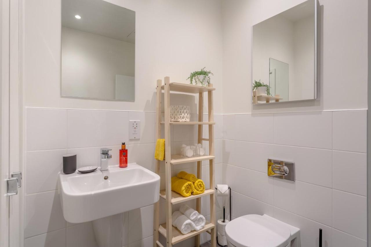 Luxury Serviced Apartments Stevenage, Hertfordshire Eksteriør bilde